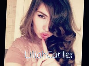 LiliahCarter