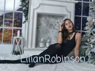 LilianRobinson