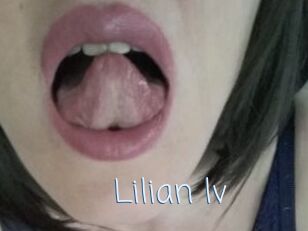 Lilian_lv