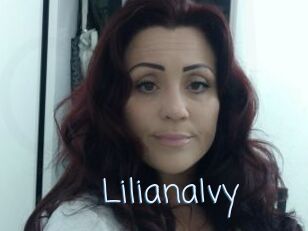 LilianaIvy