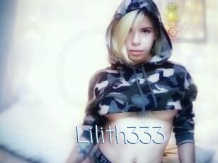 Lilith333