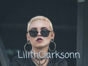 LilithClarksonn