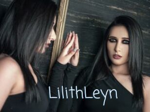 LilithLeyn