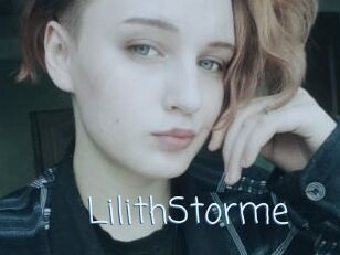 LilithStorme