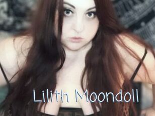 Lilith_Moondoll