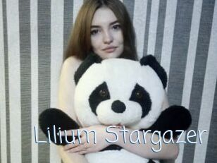 Lilium_Stargazer