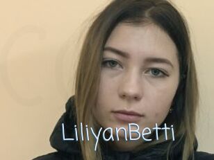 LiliyanBetti