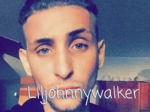 Liljohnnywalker