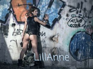 LillAnne