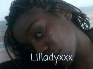 Lilladyxxx