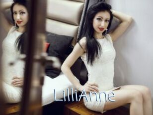 LilliAnne