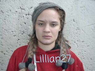 Lillian27