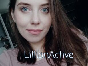 LillianActive