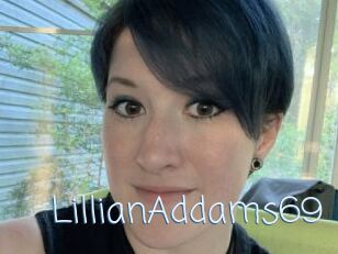 LillianAddams69