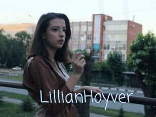 LillianHoyver