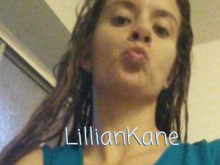 Lillian_Kane