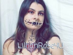 LillianRose4U