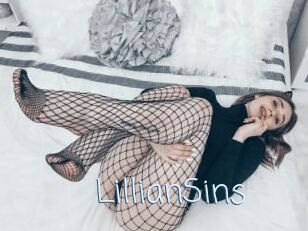 LillianSins