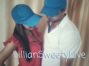 LillianSweetyLive