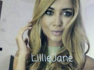 LillieJane