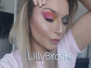 LillyBrooke