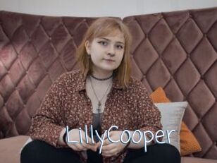 LillyCooper