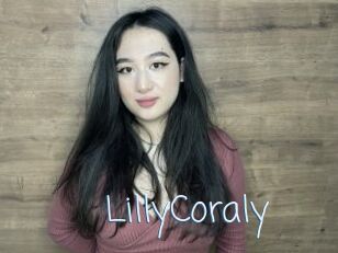 LillyCoraly