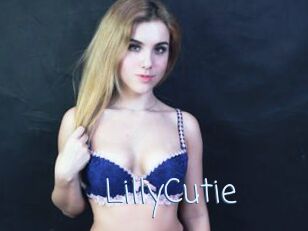 LillyCutie