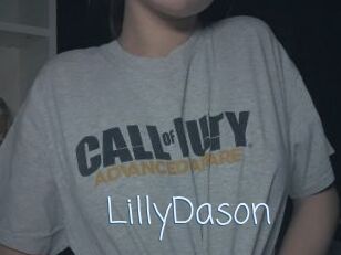 LillyDason