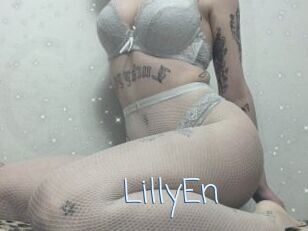 LillyEn
