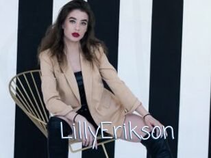 LillyErikson