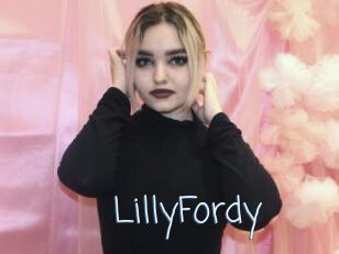 LillyFordy