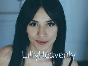 LillyHeavenly