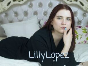 LillyLopez
