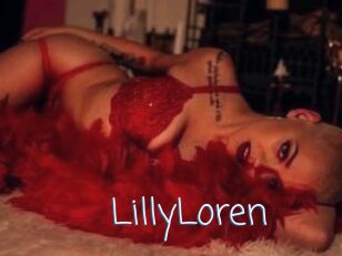 LillyLoren