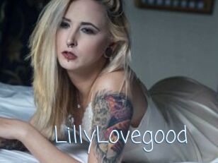 LillyLovegood