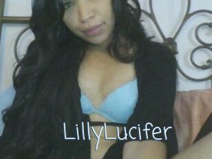 LillyLucifer