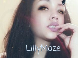 LillyMaze