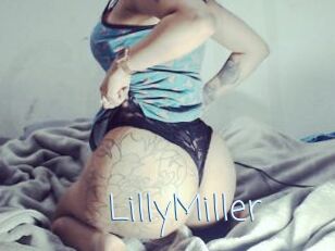 LillyMiller