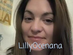 LillyOcenana