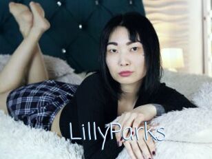LillyParks