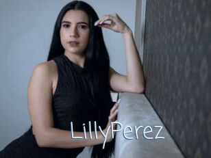 LillyPerez
