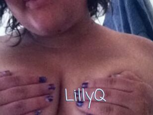 LillyQ