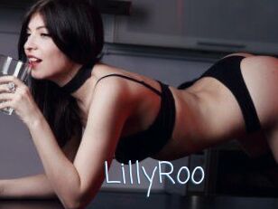 LillyRoo