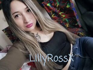 LillyRossX
