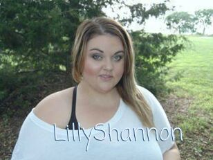 LillyShannon