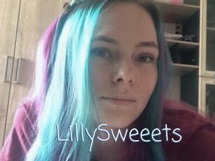 LillySweeets