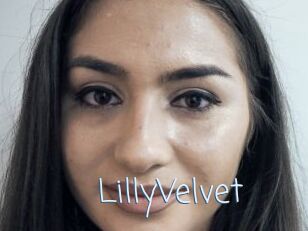LillyVelvet