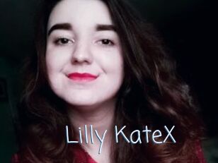 Lilly_KateX