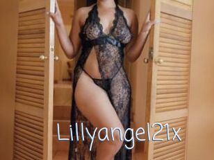 Lillyangel21x